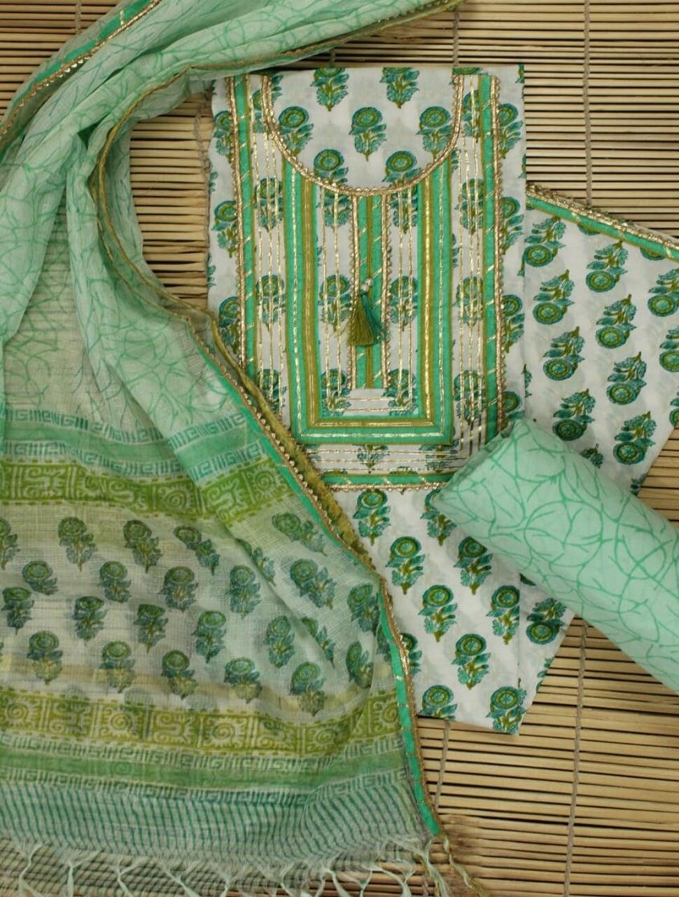 Traditional textiles rajasthan Jaipur textile Bandhani Block